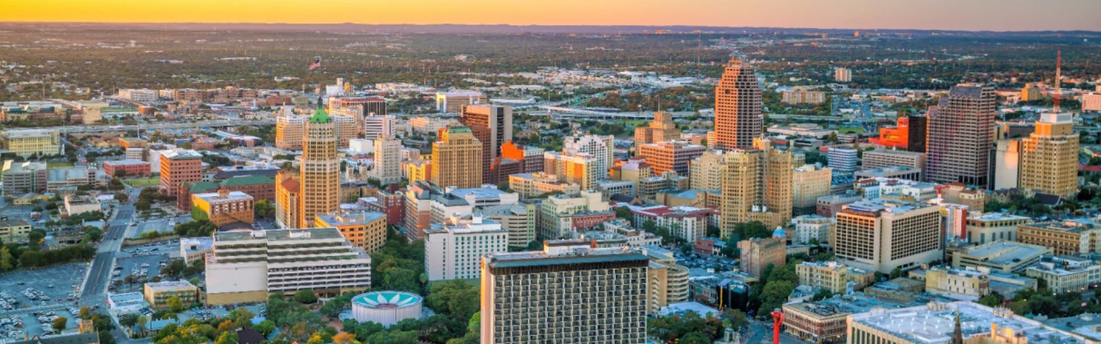 10 Best Attractions in San Antonio, Texas