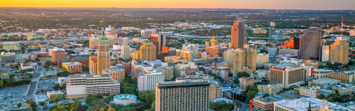 10 Best Attractions in San Antonio, Texas