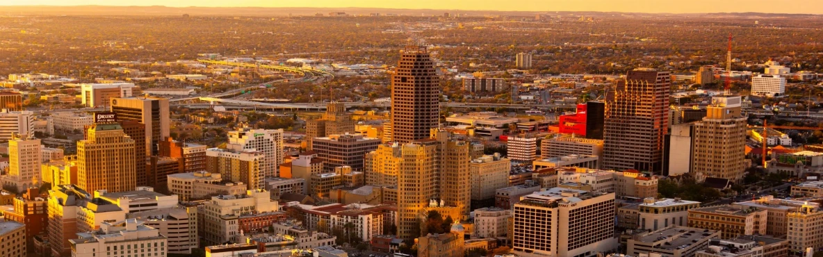 48 Hours in San Antonio, Texas