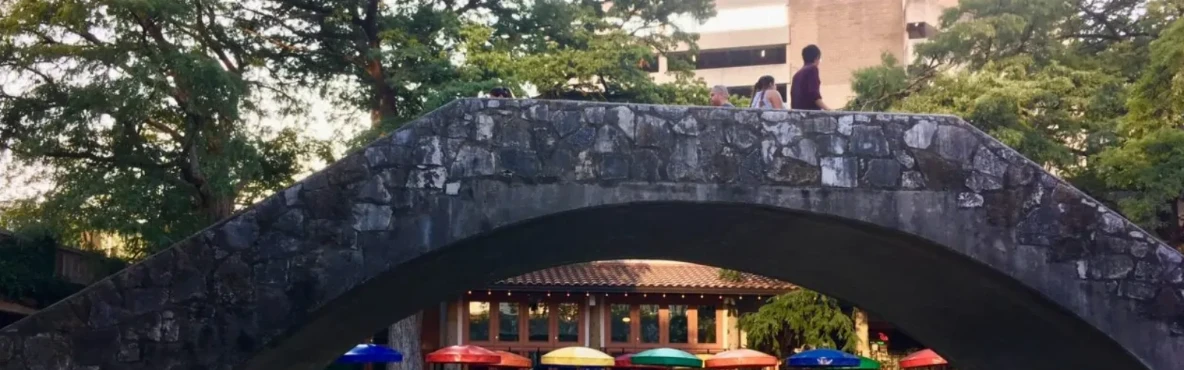 San Antonio River Walk – A Complete Guide