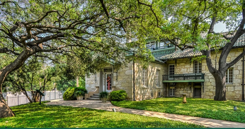 48 Hours in San Antonio, Texas