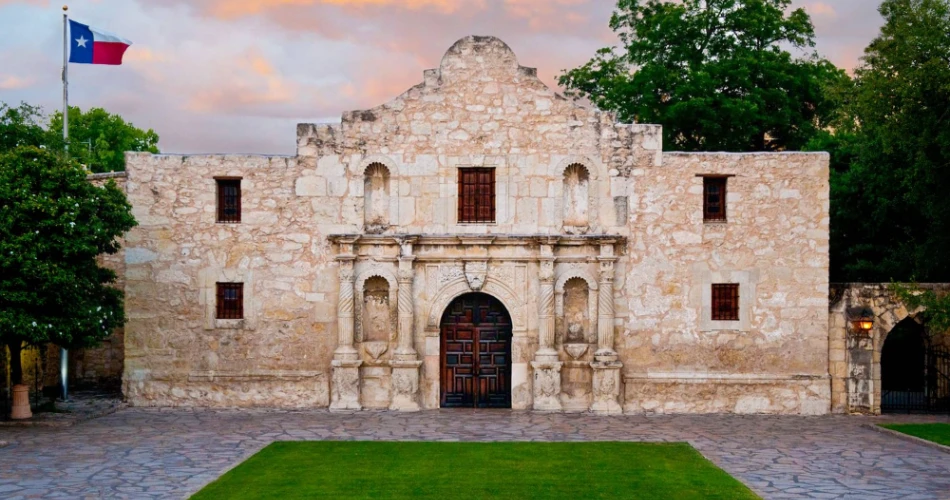 48 Hours in San Antonio, Texas