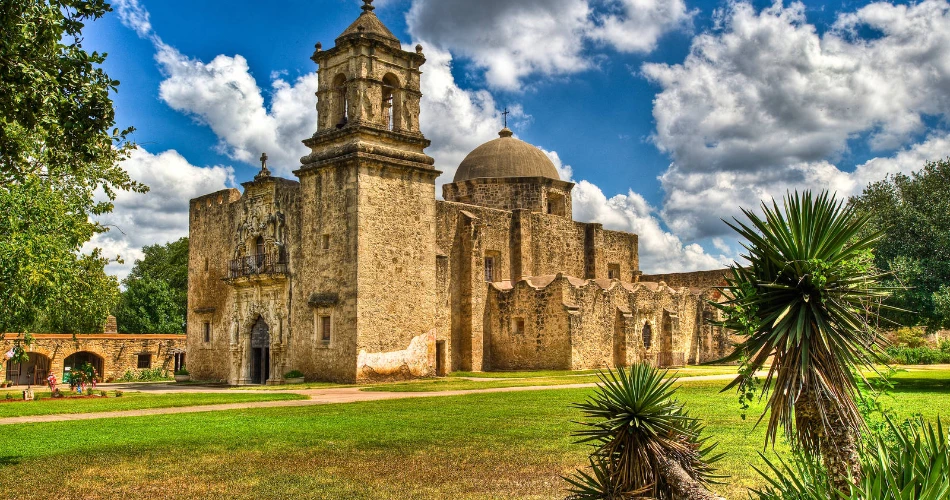 48 Hours in San Antonio, Texas