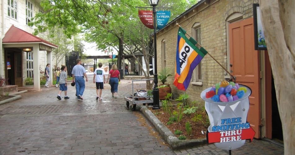 48 Hours in San Antonio, Texas