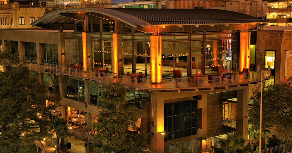 48 Hours in San Antonio, Texas