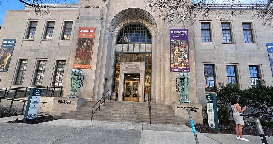 48 Hours in San Antonio, Texas