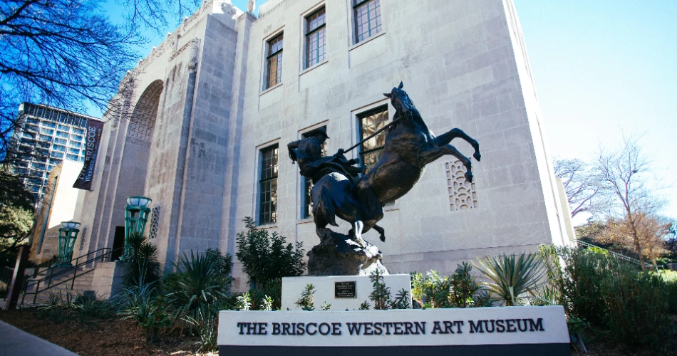 48 Hours in San Antonio, Texas