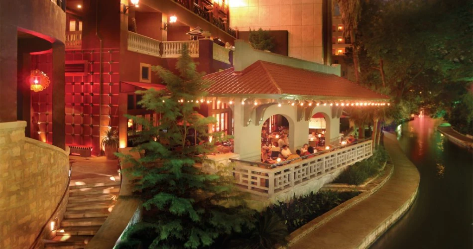 48 Hours in San Antonio, Texas