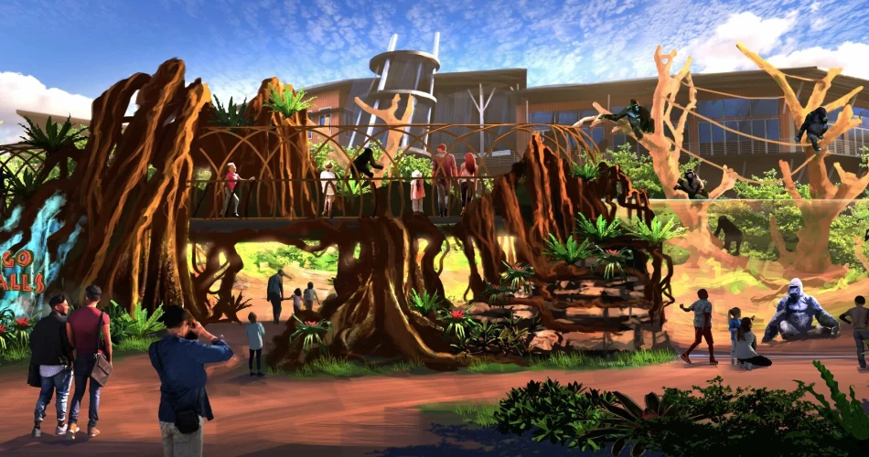 48 Hours in San Antonio, Texas