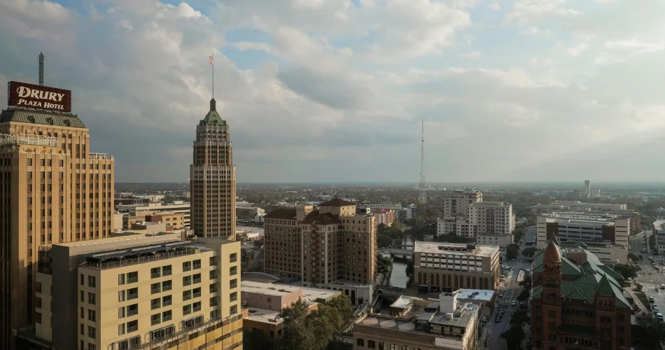 10 Best Places to Eat in San Antonio, Texas