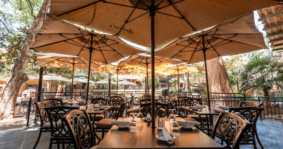 10 Best Places to Eat in San Antonio, Texas