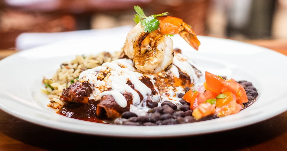 10 Best Places to Eat in San Antonio, Texas