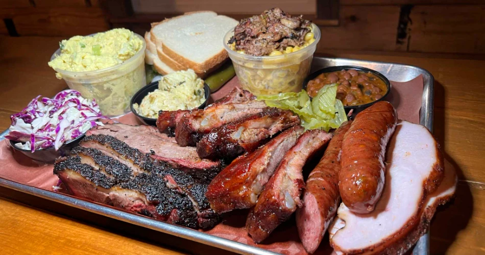 10 Best Places to Eat in San Antonio, Texas