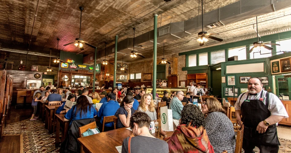 10 Best Places to Eat in San Antonio, Texas