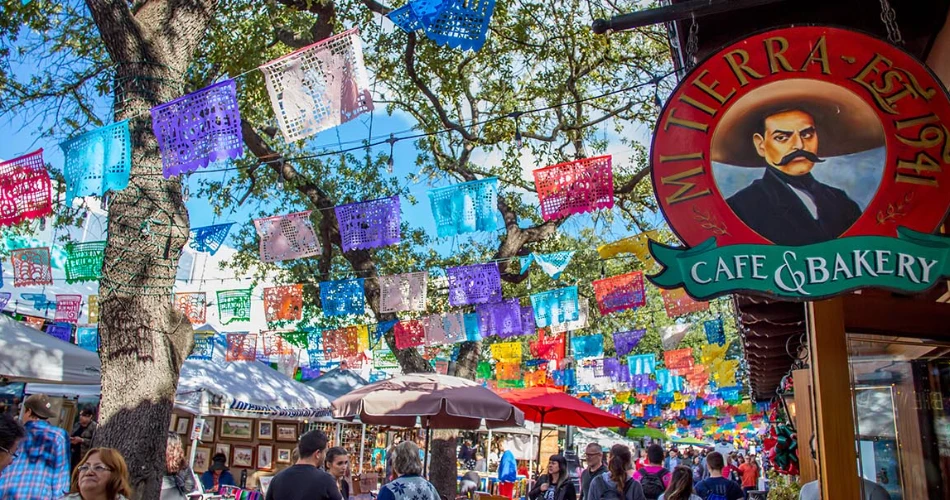 10 Best Places to Eat in San Antonio, Texas