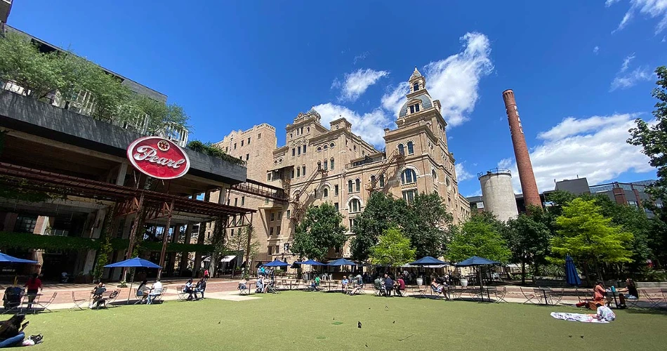 San Antonio River Walk – A Complete Guide