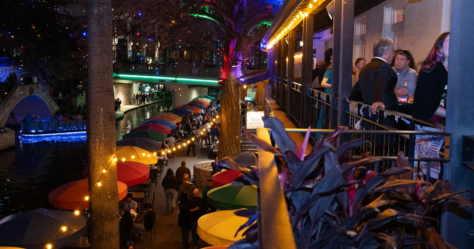 San Antonio River Walk – A Complete Guide