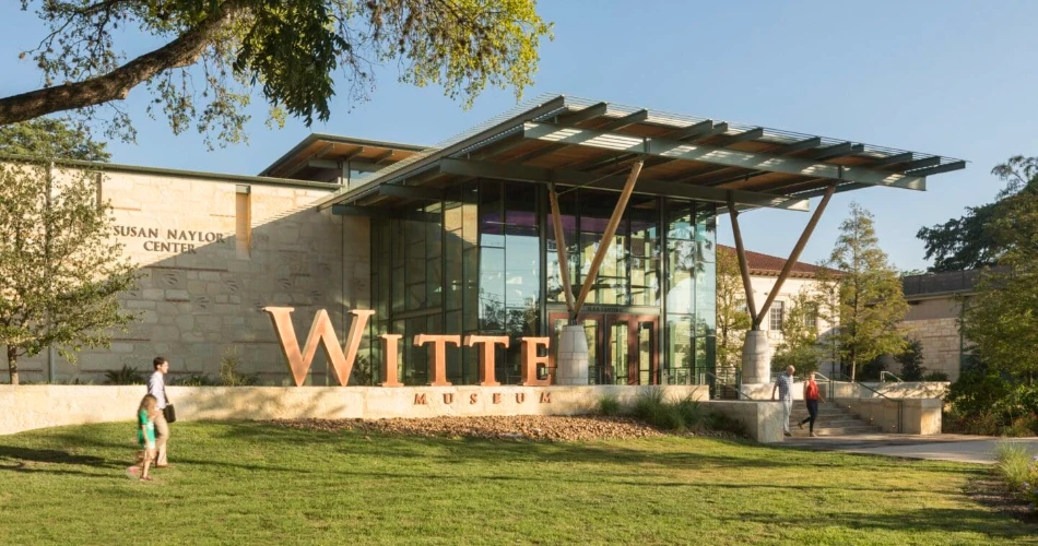 10 Best Attractions in San Antonio, Texas