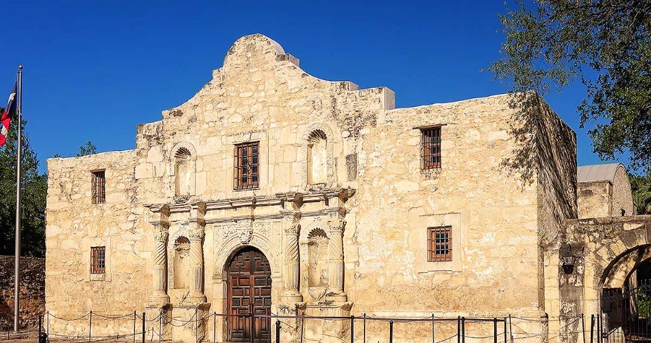 10 Best Attractions in San Antonio, Texas