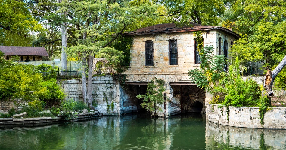 10 Best Attractions in San Antonio, Texas
