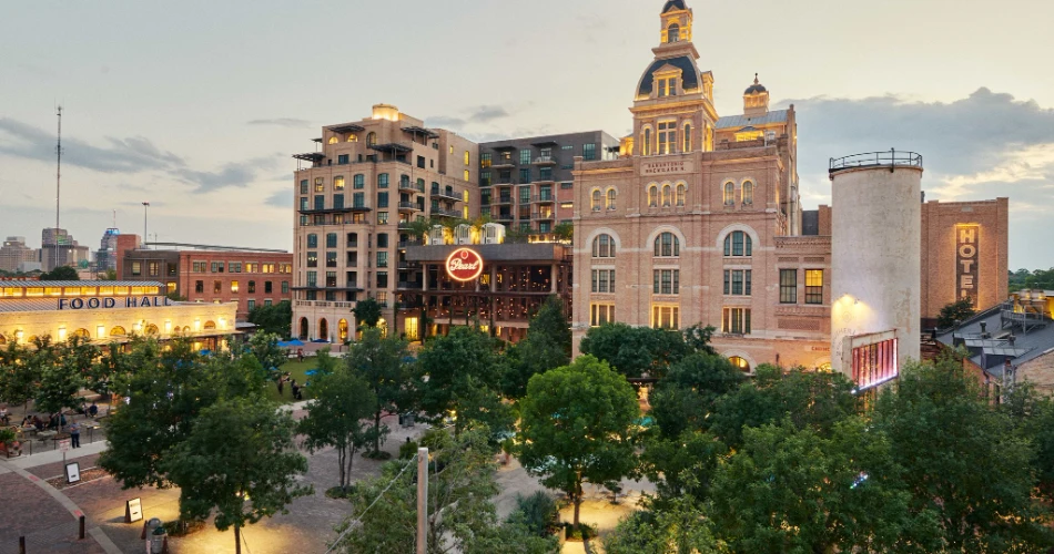 10 Best Attractions in San Antonio, Texas
