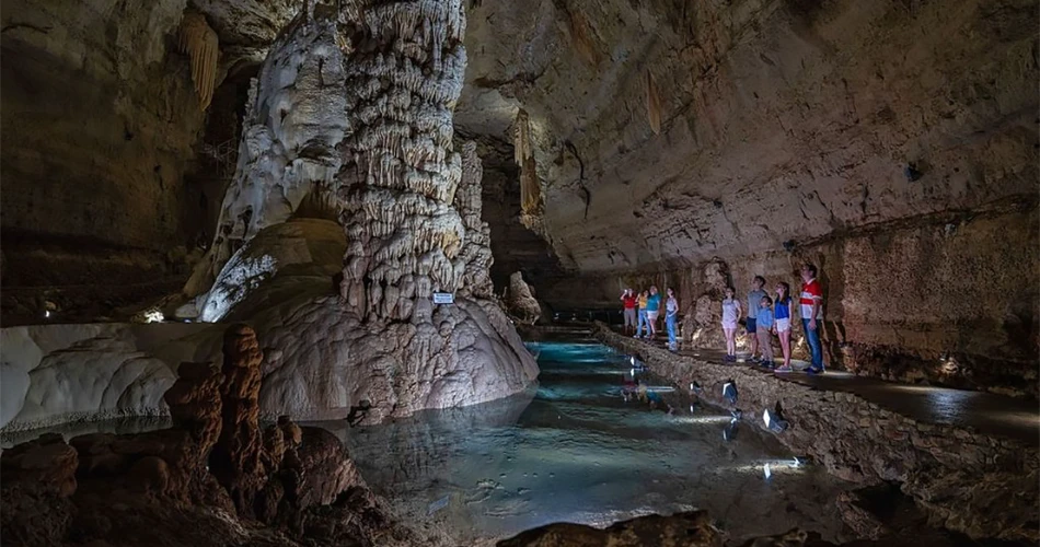 10 Best Attractions in San Antonio, Texas