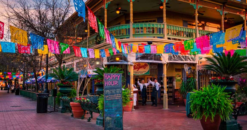 10 Best Things to Do in San Antonio, Texas for Couples