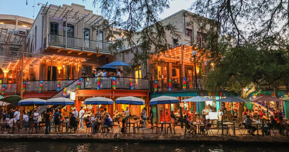10 Best Things to Do in San Antonio, Texas for Couples