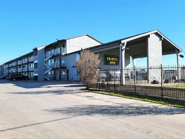 Travel Inn San Antonio image 1