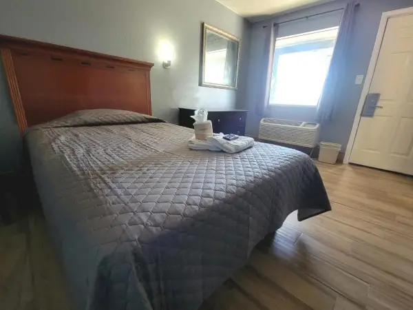 Travel Inn San Antonio 7