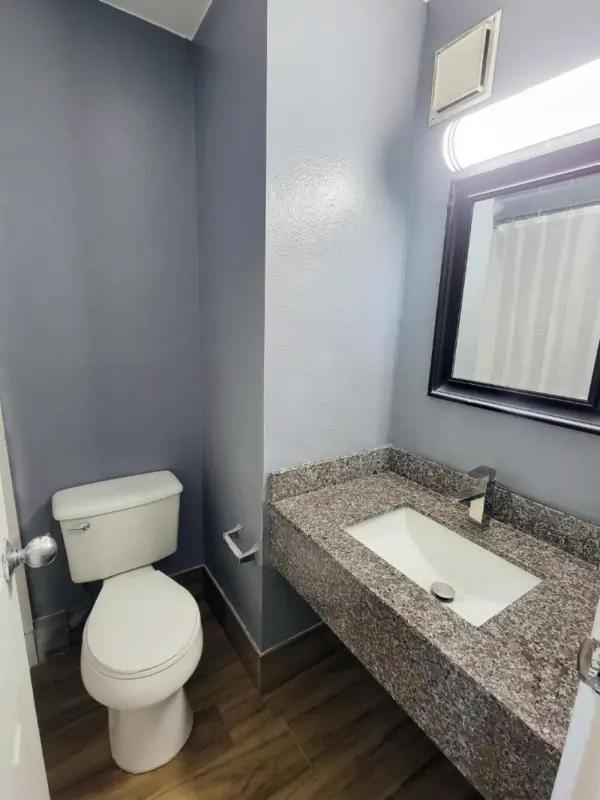 Travel Inn San Antonio 8